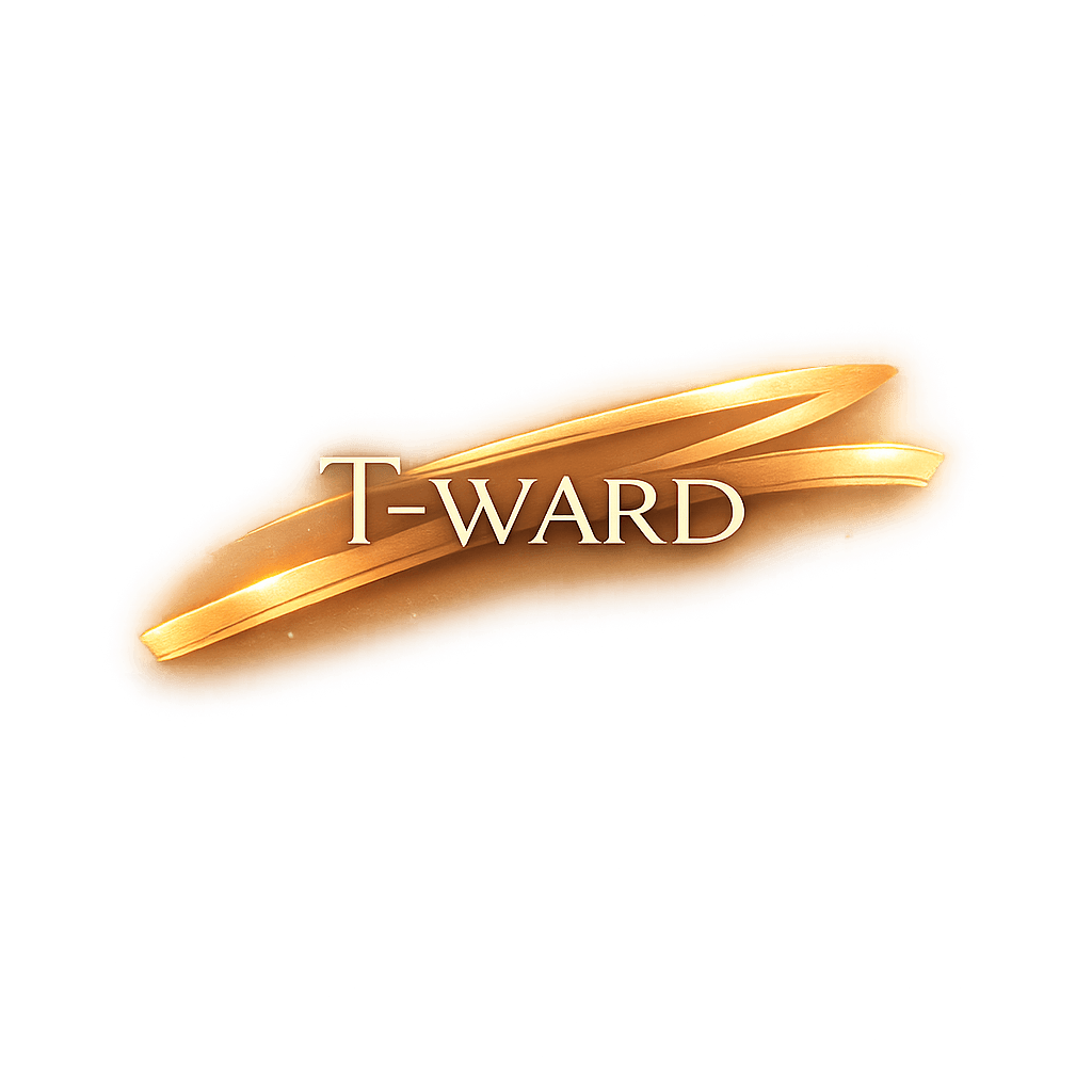 T-ward株式会社