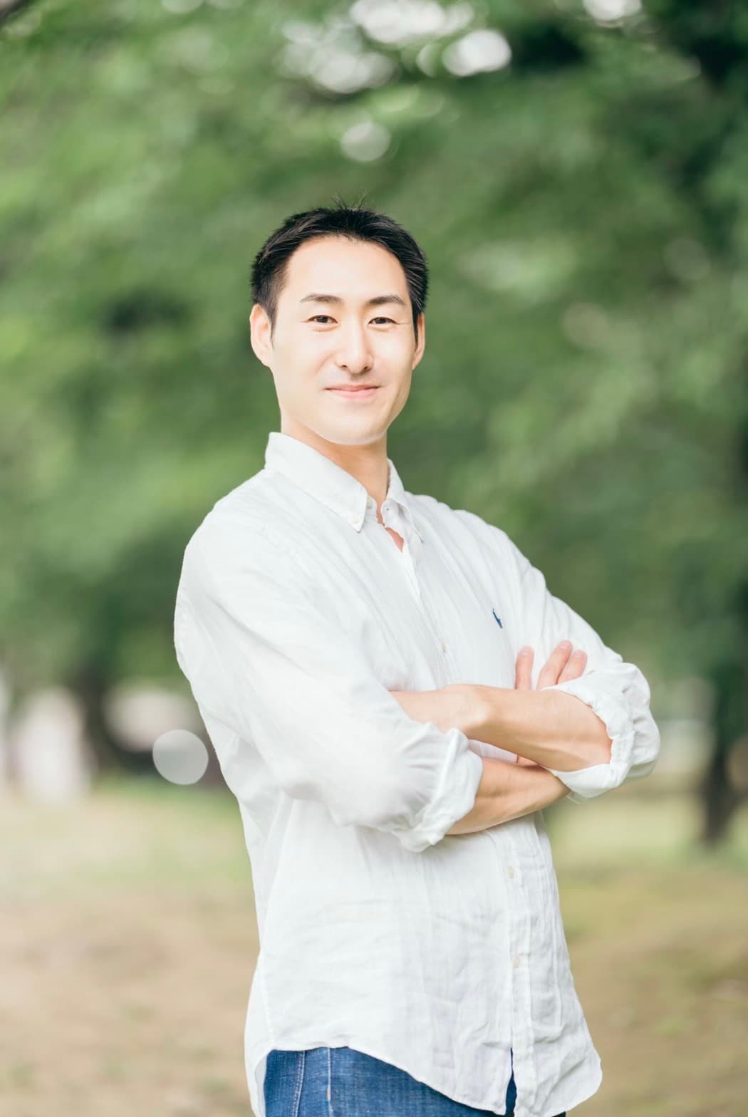 T-ward株式会社 代表取締役